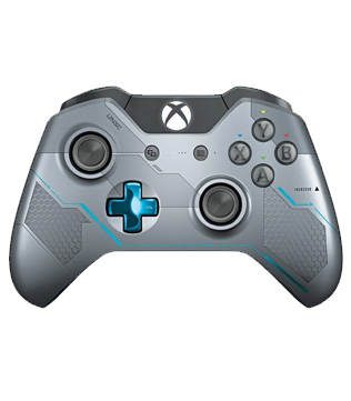 Xbox One Halo 5 Guardians Wireless Controller