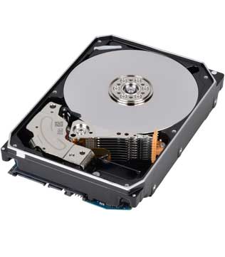 18TB HDD (Desktop/Laptop) (Any Brand)