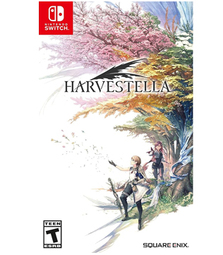 Harvestella Nintendo Switch