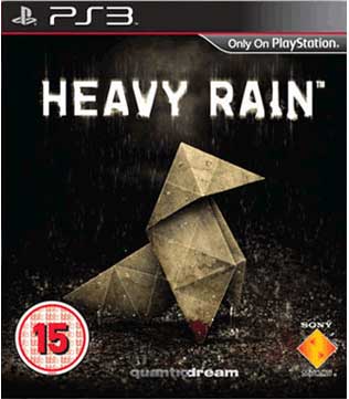 Heavy Rain PS3