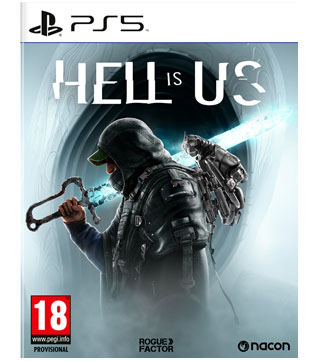 Hell is Us PS5