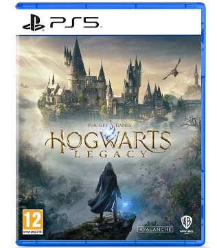 Hogwarts Legacy PS5