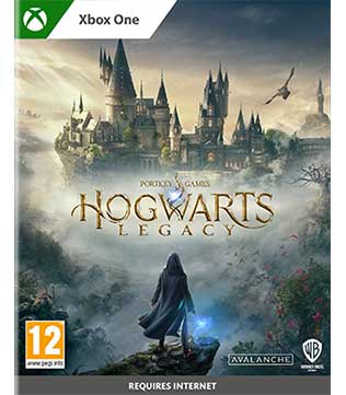 Hogwarts Legacy Xbox One