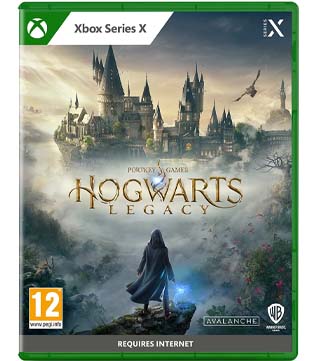 Hogwarts Legacy Xbox Series