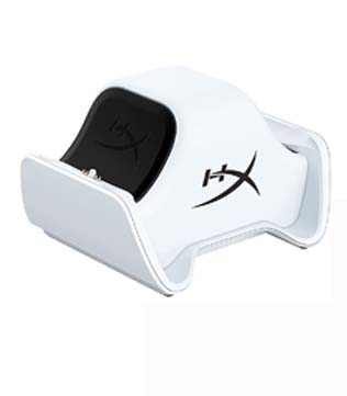 HyperX ChargePlay Duo PS5 Controller Charging Station