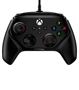 HyperX Clutch Gladiate Wired Controller Officially Licensed by Xbox
