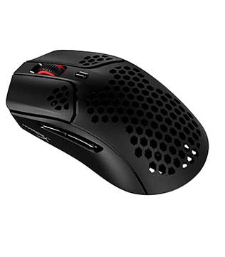 HyperX Pulsefire Haste Gaming Mouse