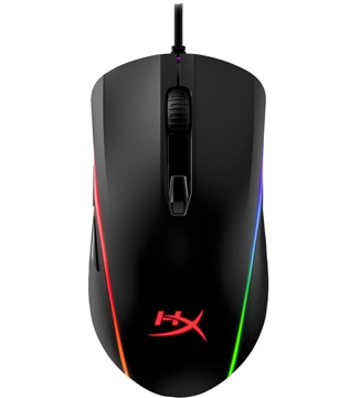 HyperX Pulsefire Surge RGB Wired Gaming Mouse