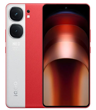 iQOO Neo9 Pro 5G 12GB RAM, 256GB Storage (Any Color)