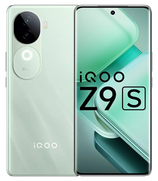 IQOO Z9s Pro 12 RAM, 256 Storage (Any Color)