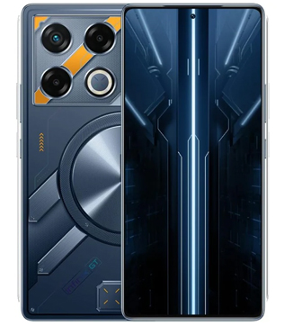 Infinix GT 20 Pro 8GB RAM, 256GB Storage (Any Color)