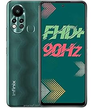 Infinix Hot 11S 4GB RAM, 64GB Storage (Any Color)