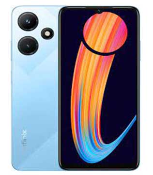 Infinix Hot 30i 8GB RAM, 256GB Storage (Any Color)