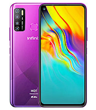 Infinix Hot 9 Pro 4GB RAM, 64GB Storage (Any Color)