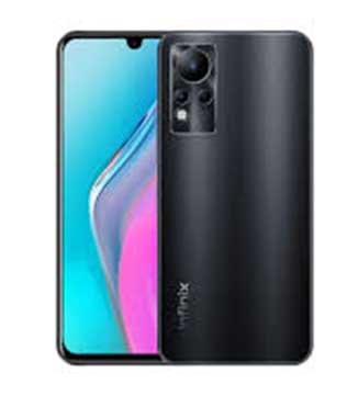 Infinix Note 11 4GB RAM, 64GB Storage (Any Color)