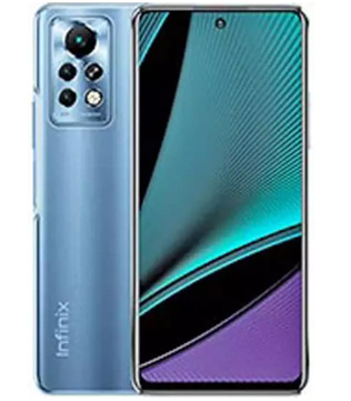 Infinix Note 11s 4GB RAM, 64GB Storage (Any Color)