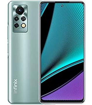 Infinix Note 11s 6GB RAM, 128GB Storage (Any Color)