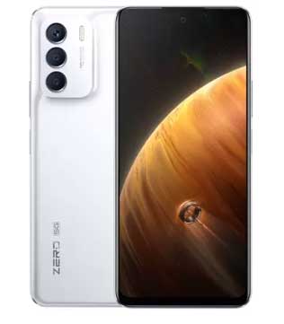 Infinix Zero 5G 2023 TURBO 8GB RAM, 256GB Storage (Any Color)