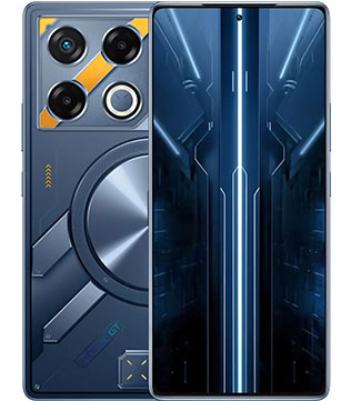 Infinix GT 20 Pro 6 RAM, 256 Storage (Any Color)