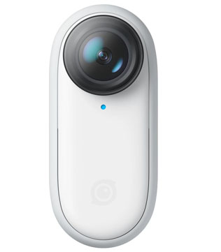 Insta360 GO 2 Action Camera