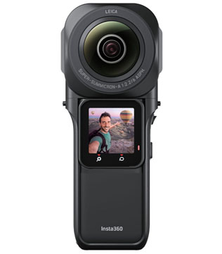 Insta360 One RS 1 Inch 360 Edition