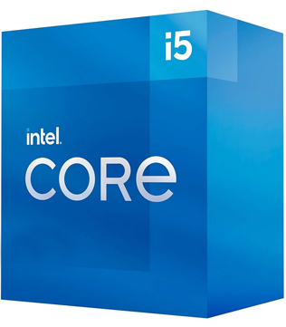 Intel Core I5 13600 CPU
