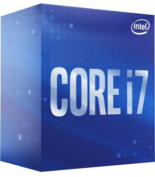 Intel Core i7 14700k CPU