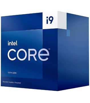 Intel Core i9 13900K