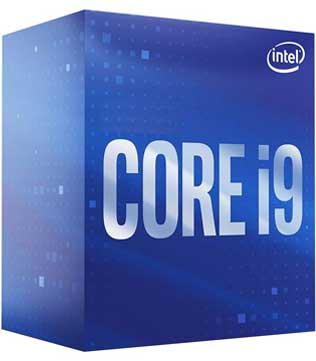 Intel Core i9 14900T CPU
