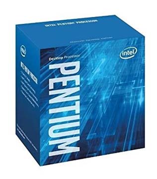 Intel Pentium G4400 CPU