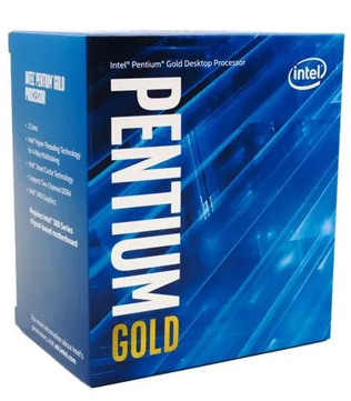 Intel Pentium Gold G5420 CPU