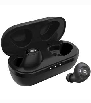JBL C105 TWS (Any Color)