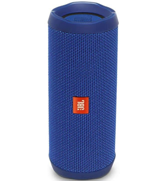 JBL Flip 4 Wireless Portable Bluetooth Speaker (Any Color)