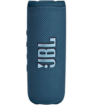 JBL Flip 6 Wireless Portable Bluetooth Speaker (Any Color)