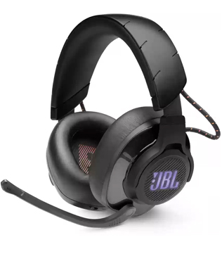 JBL Quantum 600 Wireless Headphone (Any Color)