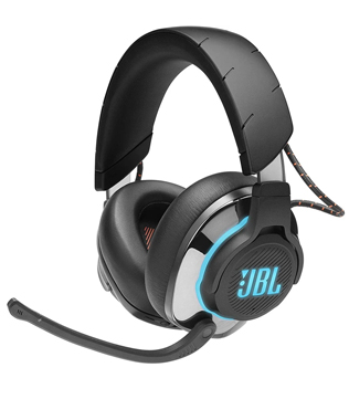 JBL Quantum 800 Wireless Headphone (Any Color)