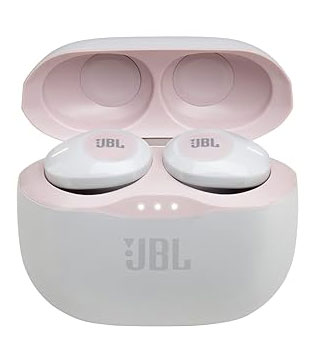 JBL Tune 120 TWS (Any Color)