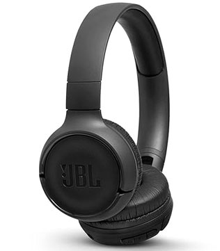 JBL Tune 500BT Headphones (Any Color)