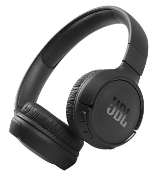 JBL Tune 510BT Wireless Headphones (Any Color)