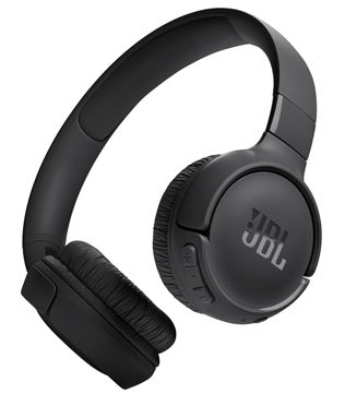 JBL Tune 520BT Wireless Headphones (Any Color)