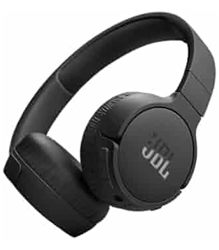 JBL Tune 670 NC Headphones (Any Color)
