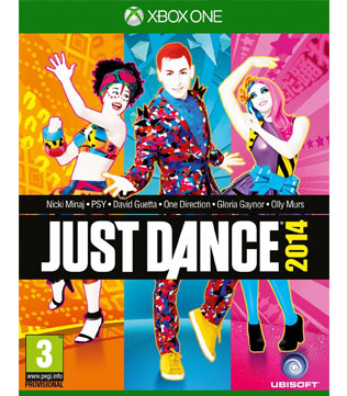 Just Dance 2021 Xbox One