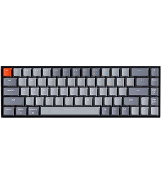 Keychron K6 Keyboard