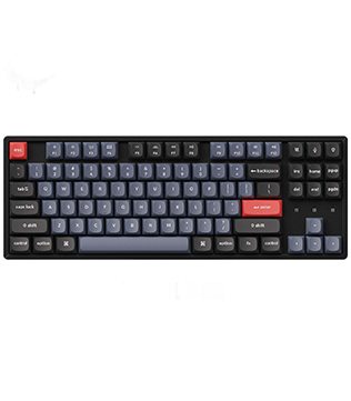 Keychron K8 Pro Wireless Keyboard