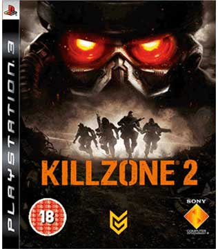 Killzone 2 PS3