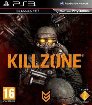 Killzone PS3