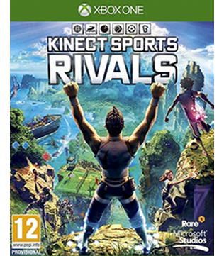 Kinect Sports Rivals Xbox One
