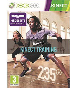 Kinect Training Xbox 360