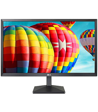 LG 24 Inch 24MK430H Full HD IPS Monitor