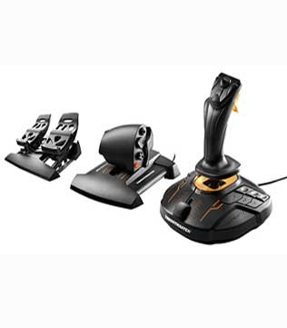 Thrustmaster T.16000M FCS Flight Pack PC